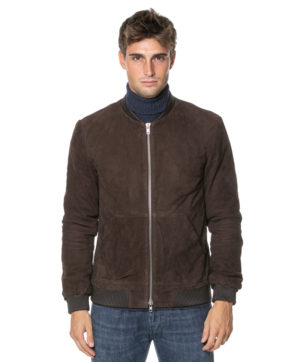 SWORD BOMBER PELLE SW5502 MAS-1