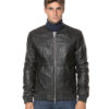 SWORD BOMBER PELLE SW5502 NER-1