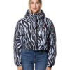 TOMMY HILFIGER BOMBER THD16565 UNI-1