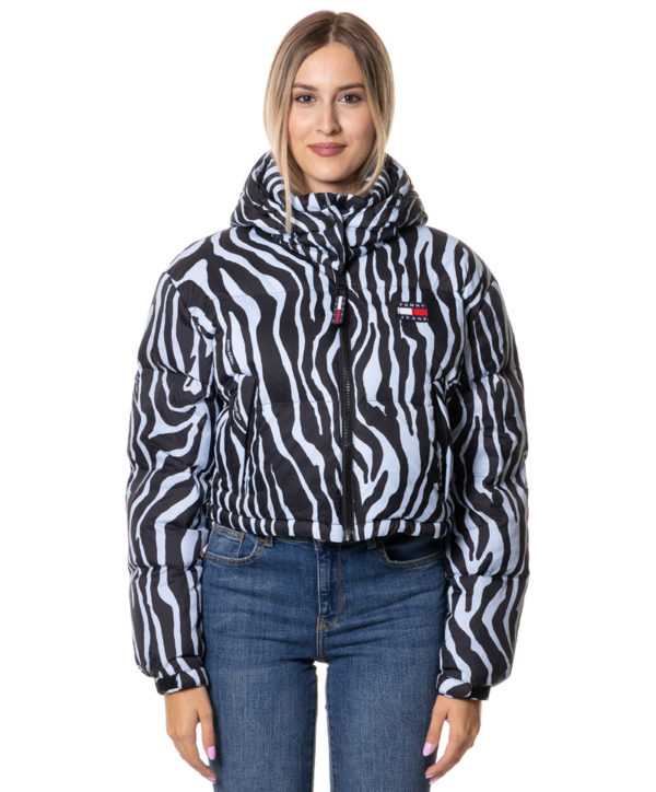 TOMMY HILFIGER BOMBER THD16565 UNI-1