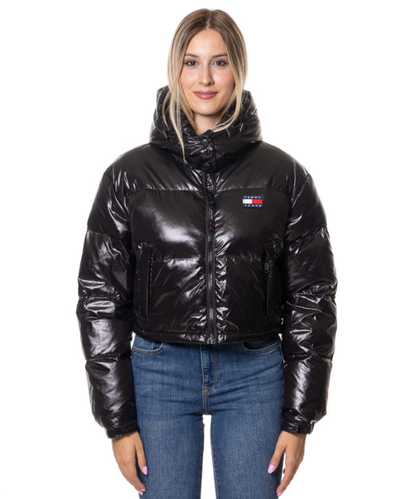 TOMMY HILFIGER BOMBER THD16572 NER-1