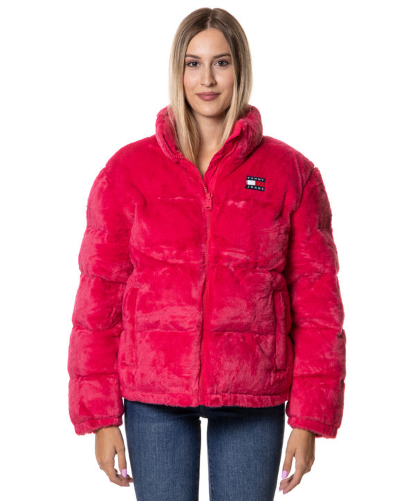 TOMMY HILFIGER BOMBER THD16584 RSA-1