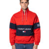 TOMMY HILFIGER FELPA TH16815 ROS-1