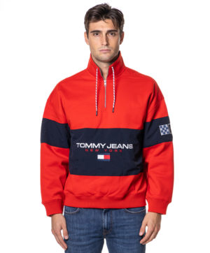 TOMMY HILFIGER FELPA TH16815 ROS-1