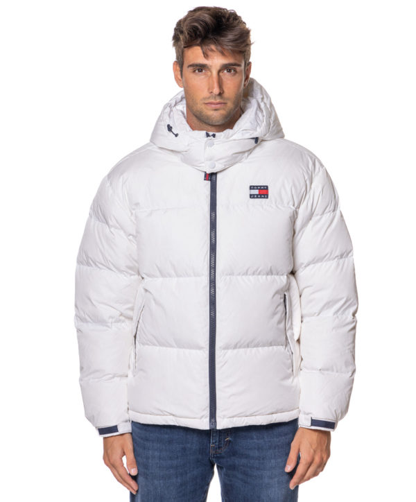 TOMMY HILFIGER GIUBBINO TH15445 BIA-1