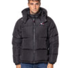 TOMMY HILFIGER GIUBBINO TH15445 NER-1