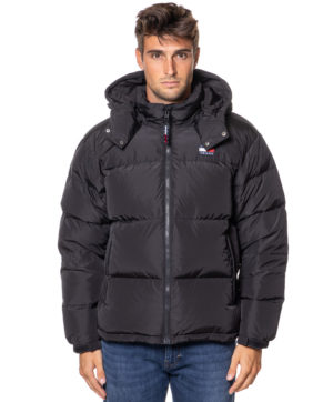 TOMMY HILFIGER GIUBBINO TH15445 NER-1