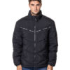 TOMMY HILFIGER GIUBBINO TH16578 NER-1