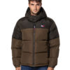 TOMMY HILFIGER GIUBBINO TH17482 OLV-1