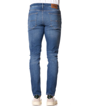 TOMMY HILFIGER JEANS TH16638 DSW-2