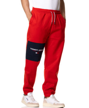 TOMMY HILFIGER PANTALONE TH17159 ROS-3