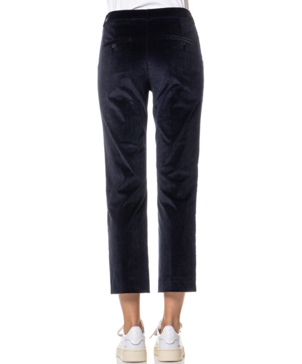 WEEKEND by MaxMara PANTALONE WKW23MARRUCA BLN-2