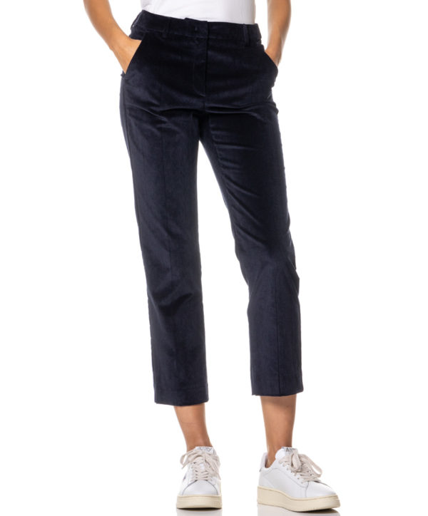 WEEKEND by MaxMara PANTALONE WKW23MARRUCA BLN-3