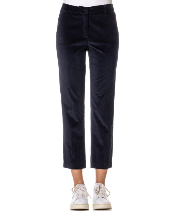 WEEKEND by MaxMara PANTALONE WKW23MARRUCA BLN-1