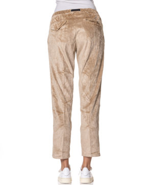 WHITE SAND PANTALONE WSD16309 CAM-2