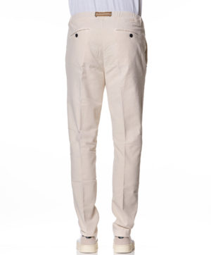 WHITE SAND PANTALONE WSSU62303DE PAN-2