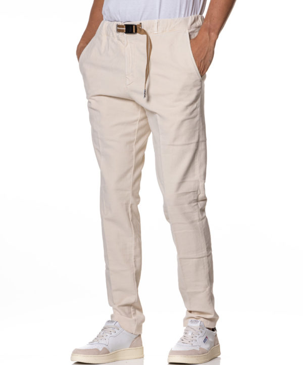 WHITE SAND PANTALONE WSSU62303DE PAN-3