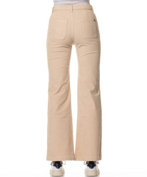 OTTOD'AME PANTALONE HCEP9152 VAN-2