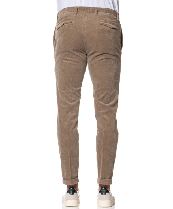 A.T.P.CO. PANTALONE AA251SASA45TC302TA PAN-2