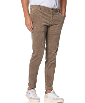 A.T.P.CO. PANTALONE AA251SASA45TC302TA PAN-3