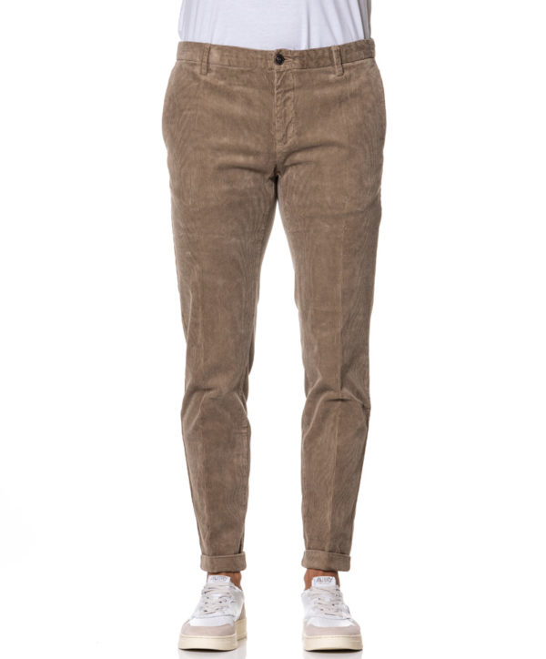 A.T.P.CO. PANTALONE AA251SASA45TC302TA PAN-1