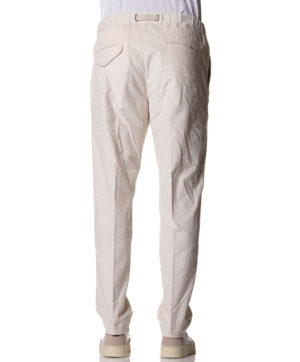 WHITE SAND PANTALONE WSSU66170 PAN-2