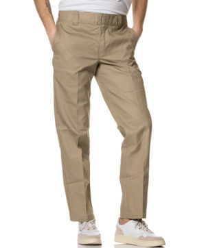 DICKIES PANTALONE DK0A4XK9 BEI-3