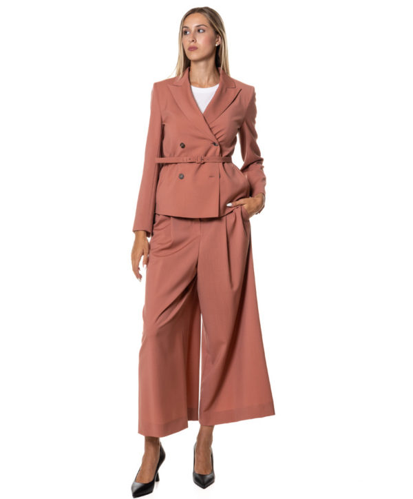 WEEKEND by MaxMara GIACCA WKW23OLTRE MAT-4