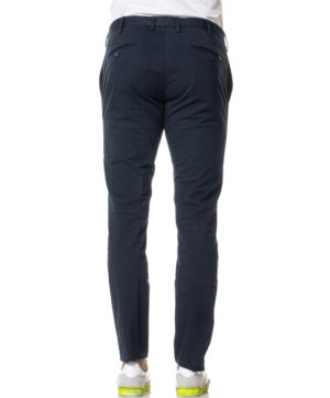 A.T.P.CO. PANTALONE AAJACK025028TB BLU-2