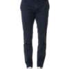 A.T.P.CO. PANTALONE AAJACK025028TB BLU-1