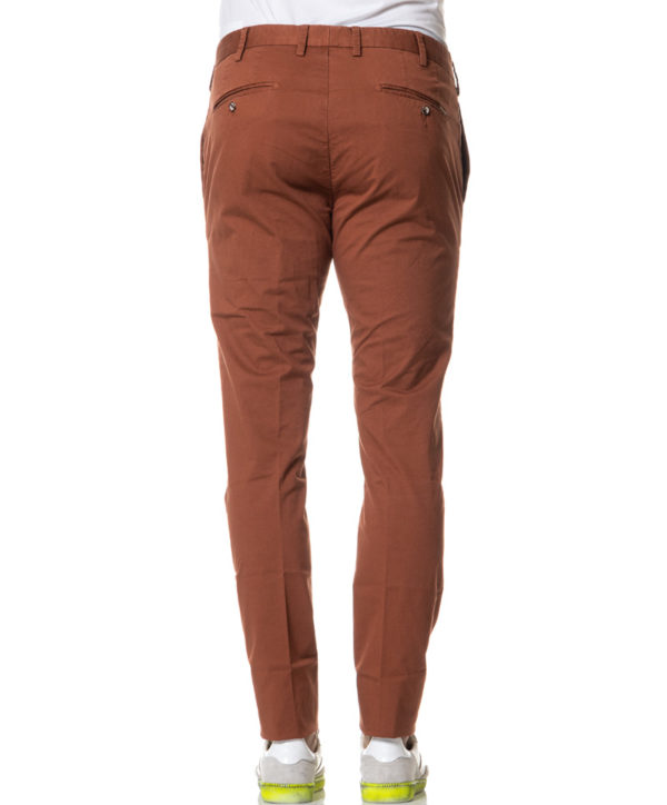 A.T.P.CO. PANTALONE AAJACK025028TB DSW-2