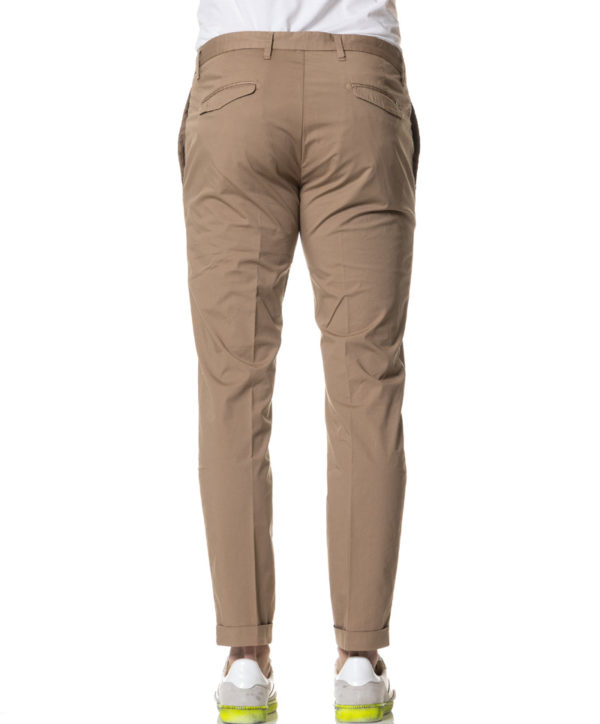 A.T.P.CO. PANTALONE AASASA45TC506TB FAN 56-2