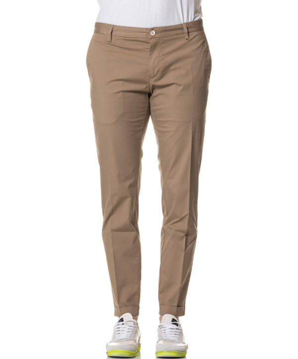A.T.P.CO. PANTALONE AASASA45TC506TB FAN 56-1
