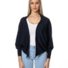 ALPHA STUDIO CARDIGAN AL2201E BLR-1