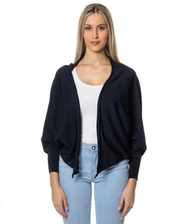 ALPHA STUDIO CARDIGAN AL2201E BLR-1