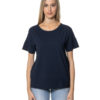 ALPHA STUDIO T-SHIRT AL2750C BLR-1