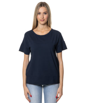 ALPHA STUDIO T-SHIRT AL2750C BLR-1