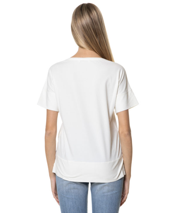 ALPHA STUDIO T-SHIRT AL2750C LAT-2