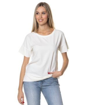 ALPHA STUDIO T-SHIRT AL2750C LAT-3