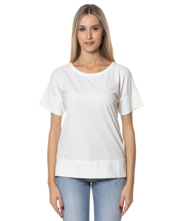 ALPHA STUDIO T-SHIRT AL2750C LAT-1