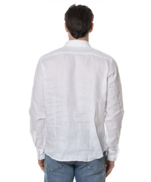 ASPESI CAMICIA APCE66C195 BLN-2