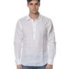 ASPESI CAMICIA APCE66C195 BLN-1