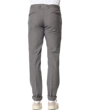 ASPESI PANTALONE APD0134M228 NER-2