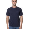 AUTRY T-SHIRT AUTSPM502B BLU-1