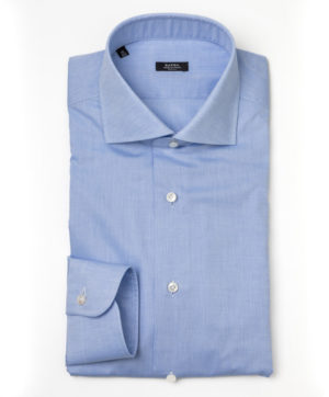 BARBA CAMICIA BB34099 UNI-1