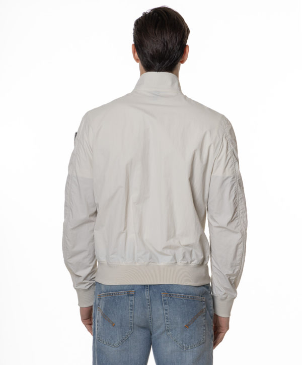 BLAUER BOMBER BLC04112 BEI-2