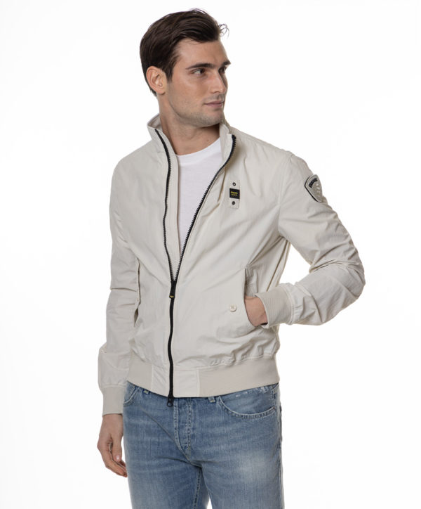 BLAUER BOMBER BLC04112 BEI-3