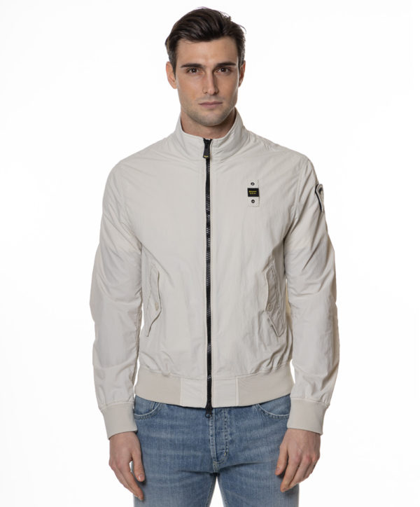 BLAUER BOMBER BLC04112 BEI-1