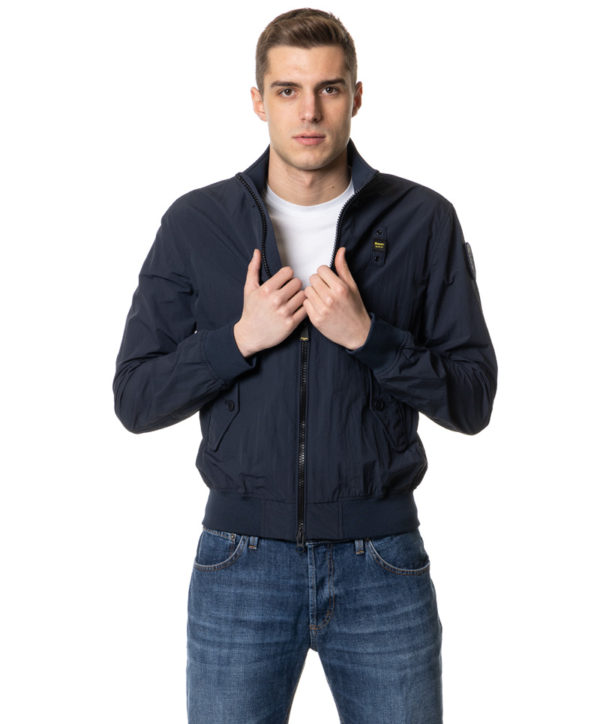 BLAUER BOMBER BLC04112 BLU-4