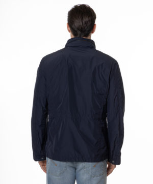 BLAUER FIELD JACKET BLB04130 BLU-2